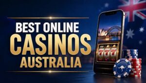 best australian online casinos